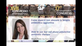 Terapia anti-infettiva e ricolonizzazione: come usare e non abusare la terapia antibiotica aggiuntiva