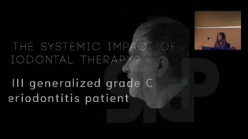 Systemic impact of periodontal therapy in a stage III generalized grade C periodontitis