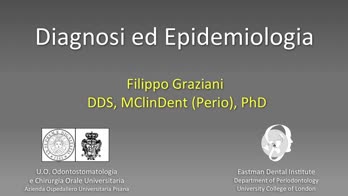 La patologia peri-implantare - diagnosi ed epidemiologia