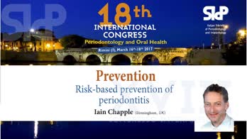 Prevenzione della parodontite: l’approccio risk-based