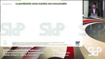 Presentazione della tesi di laurea vincitrice Premio M. Cattabriga 2022