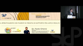 Il ritrattamento dei pazienti in terapia di supporto fra mito e realtà