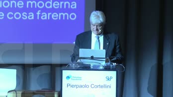 Lectio magistralis - Il viaggio della rigenerazione parodontale