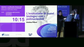 Evoluzione di nuovi biologici con i polinucleotidi