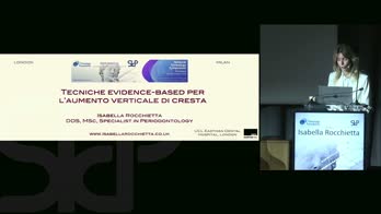 Tecniche evidence-based per l’aumento verticale della cresta