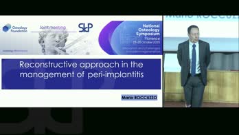 L’approccio rigenerativo nel trattamento delle perimplantiti