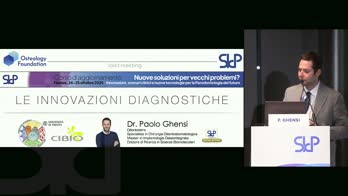 Le innovazioni diagnostiche