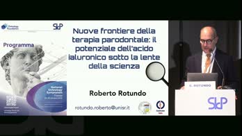Nuove frontiere della terapia parodontale: il potenziale dell’acido ialuronico sotto la lente della scienza