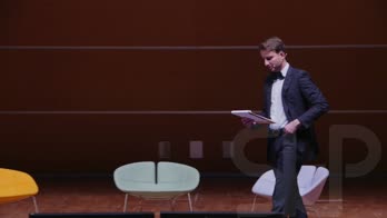 Meet the Giant Cinquant’anni di Parodontologia: un viaggio tra storia, visione e identità SIdP