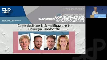Semplificazione della chirurgia resettiva