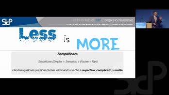 Semplificazione della chirurgia rigenerativa