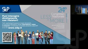 Semplificazione delle procedure di prevenzione primordiale e primaria della peri-implantite
