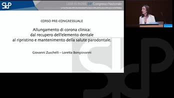 Allungamento di corona clinica: dal recupero dell’elemento dentale al ripristino e mantenimento della salute parodontale
