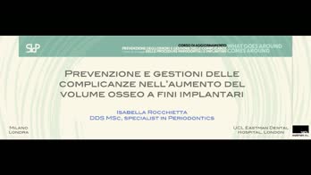 🇮🇹 Nell’aumento del volume osseo a fini implantari