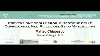 🇬🇧 Nel rialzo del seno mascellare